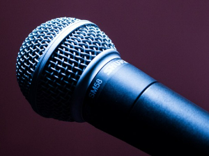 Гласне жице