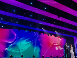 Евровизија - 1957.