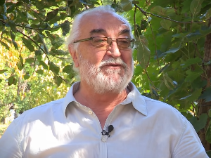 Концерт - Зафир Хаџиманов, „Пролеће у Београду“, 2014.