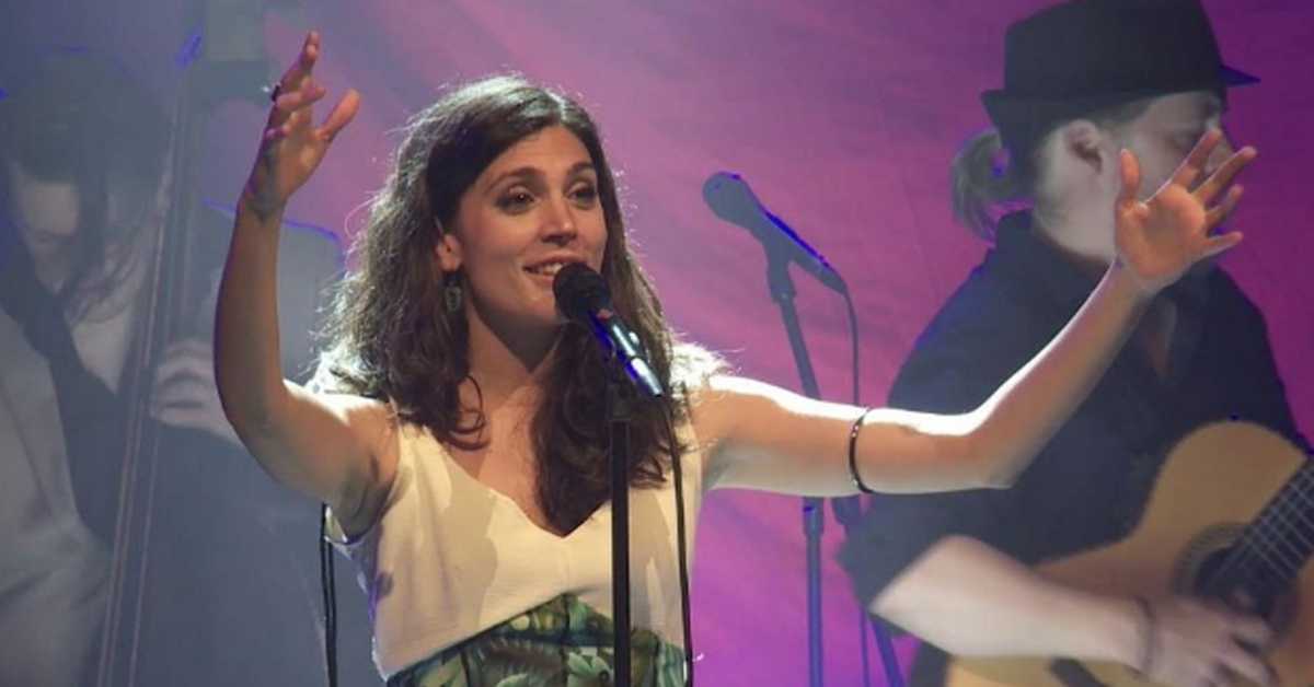 Barselona Gipsy Balkan orchestra
