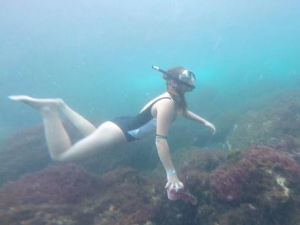 Маријин талас у "летњем биоскопу"