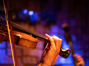 Уметност интерпретације – Гудачки квартет Џулијард