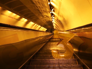 Скулптуре на београдским фасадама, 1. део