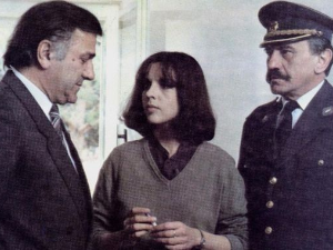 Жене у затвору