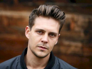 Приступачан програм: Метаморфозе – Милош Биковић (СЗЈ)