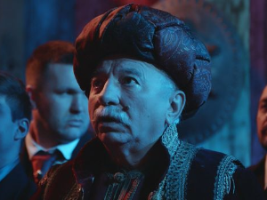 Муке једног Лава 2. циклус