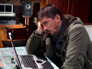 Мој рођак са села