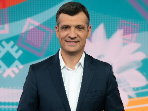 Магазин Србија на вези