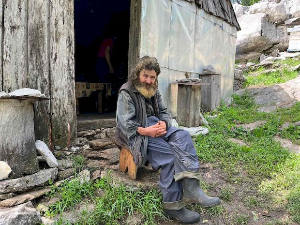 Квадратура круга: Живот без људи