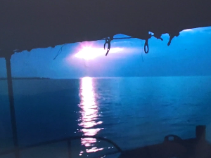 ТВ Београд: Караван – Скадарско језеро, 1. епизода