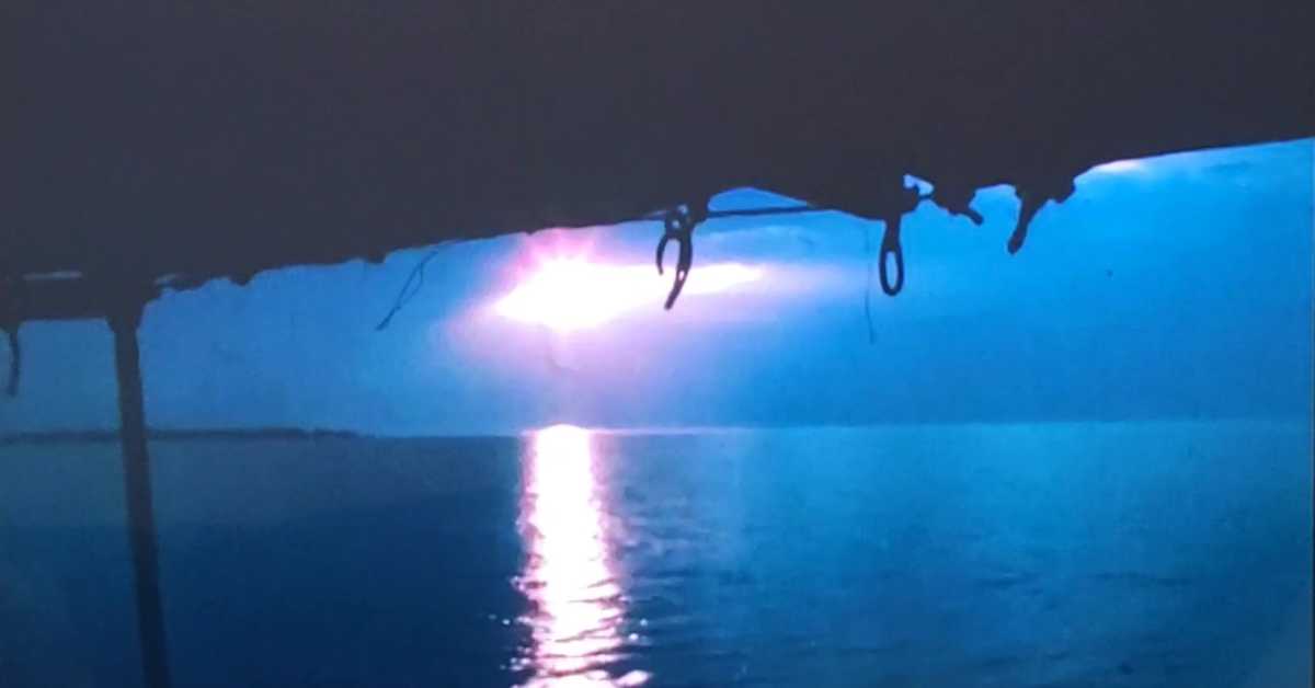 ТВ Београд: Караван – Скадарско језеро, 1. епизода