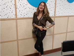 Преваспитани: Зорица Томић 3