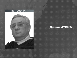 Преминуо новинар и уредник РТС-а Душан Чукић