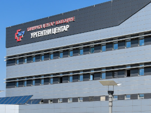 Др Тубић: Пацијенти повређени на Железничкој станици свесни и психички стабилни