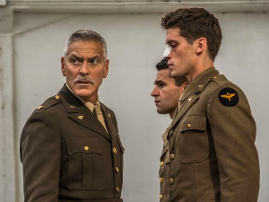 Узбудљива адаптација чувеног романа "Квака 22" (Catch 22, 2019) од 15. јуна на РТС 2