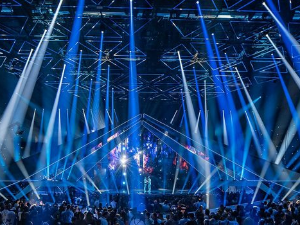 Евровизија - 1977.