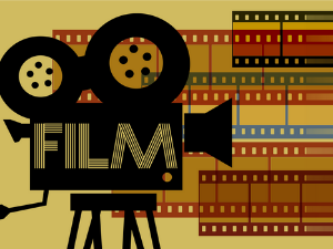 Филмска музика