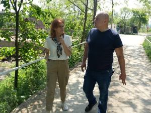 Родославци – Пилот