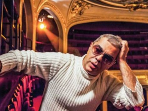 Метаморфозе: Јагош Марковић