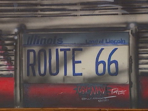 Пут 66 	5-6