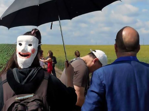 Пут у будућност - У потрази за разлогом слике: Педесете, социјалистички              реализам, 1-13, 1С 