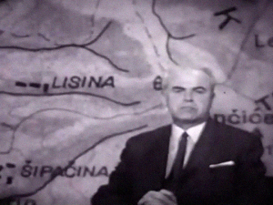 ТВ Београд - Караван: Апсиртидес, Црес и острва	