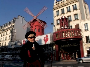 Мира Адања Полак: Ексклузивно