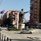 Узнемиравање новинарке Ане Марије Ивковић у северном делу Косовске Митровице