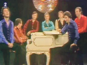 Портрет - Седморица младих