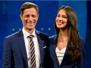 Капије тријумфа – одбројавање