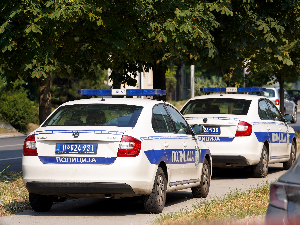 Мушкарац убијен мотком у Владичином Хану, осумњичен рођак