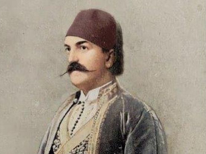 Образовно огледало: Краљ Милан