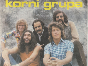 Портрет - Корни група