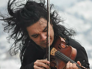 Великани музичке сцене: Немања Радуловић, 2. део