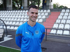 ТВ Лица као сав нормалан свет-Иван Могли Лакићевић 