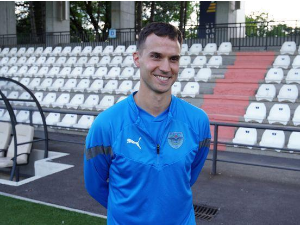 ТВ Лица као сав нормалан свет-Иван Могли Лакићевић