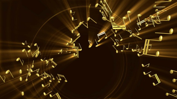 Музика вива – Дела савремених америчких аутора