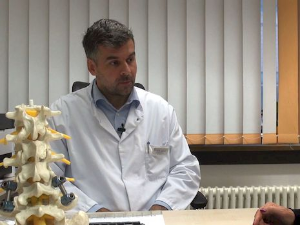 Мира Адања Полак: Ексклузивно