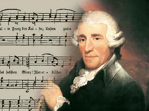 СО и Хор РТС: Јозеф Хајдн - Стварање света