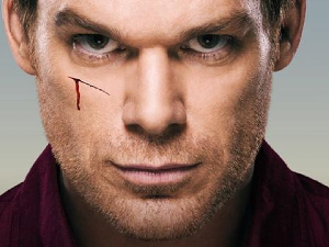 Декстер, 10-12, 3С