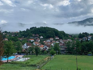 Моја дедовина 2 - село Ојковица (Златар), 8. емисија