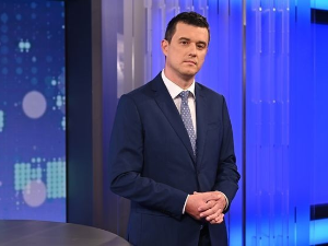 Око магазин-27.9.2023. Нико Бартуловић, Андрић са острва