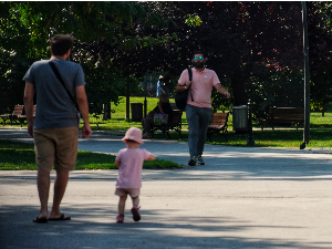 Београд је веома рањив на климатске промене – колико се заправо ради на озелењавању