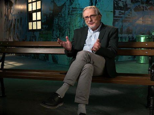 Преваспитани: Војислав Жанетић, 3. еп.