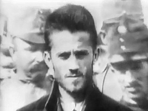 Из сенке прошлости: Масони и Сарајевски атентат