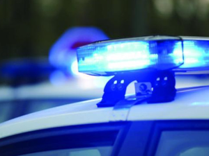 Нестала женa на језеру Перућац