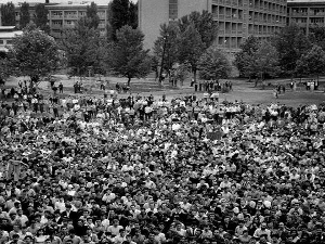 Шездесет осма, заоставштина, 2. део