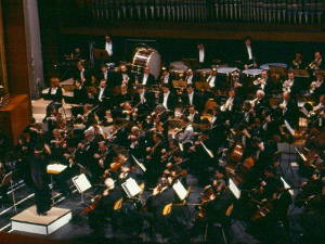  Београдска филхармонија: Велики концерт за фагот, 2. део