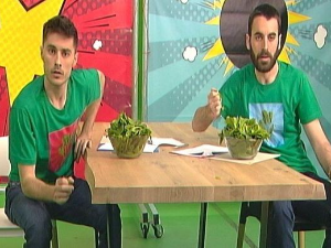 Хемија разбија митове: Млеко