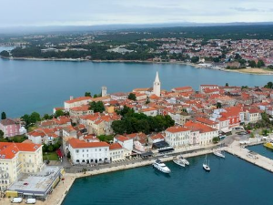 САТ-Прва летња патрола - шта вас чека на путу до Истре